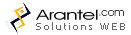 Arantel - Solutions WEB